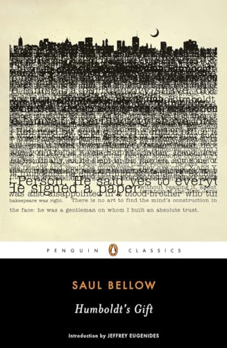 Humboldt's Gift (Penguin Classics) von Penguin